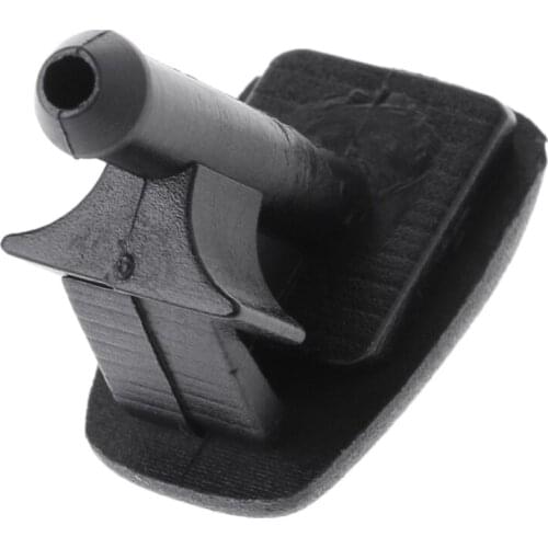 Left Windshield Washer Spray Nozzle Car Window Cleaner Fit For BMW/E36/Z3