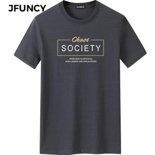 JFUNCY 2021 Summer Men Tshirt Top Mens Clothes Oversize Streetwear Harajuku Short Sleeve Graphic Tee Shirts Male Sweatshirt