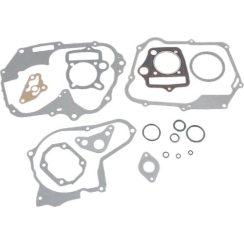 Gasket Set Engine Rebuild Kit - Honda Z50A Z50 50cc Mini Trail 1979-1999