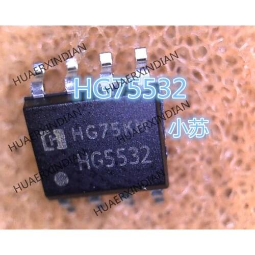 New Original HG5532 Printing HG5532 5532 Sop8 Have Stock