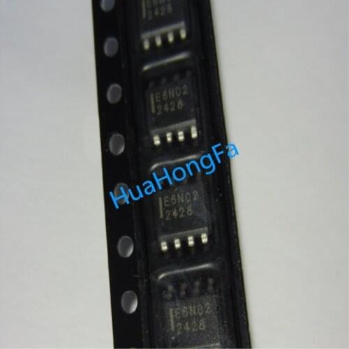 10PCs NTMD6N02R2G Mosfet Array 2 N-Channel (Dual) 20V 3.92A Transistors
