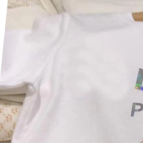 In Stock 2021 New Boys Clothes Toddler Boy Short Sleeve Shirt Toddler Girl Summer Clothes 2021 Shirt for Girls