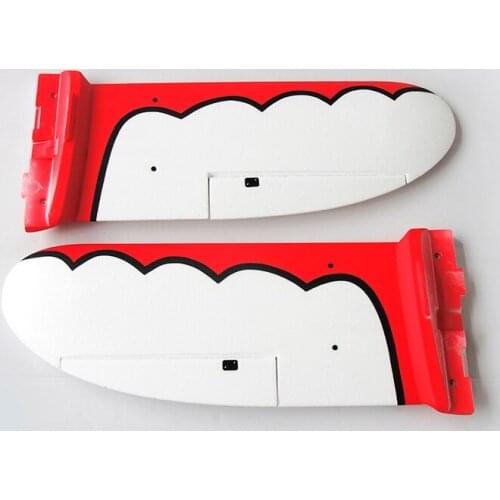 Main Wing Part for Dynam Geebee RC Toy Plane 8955