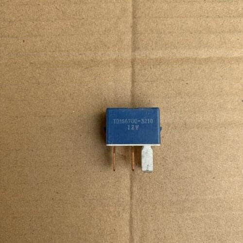 Apply to Suzuki sx4 swift S-Cross Vitara AIVIO ALTO Air conditioning horn relay Fan water tank relay