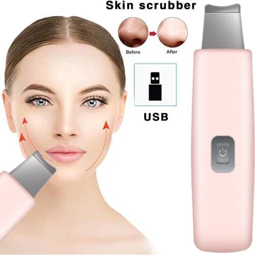 Red Dieny Ultrasound Machines For Face