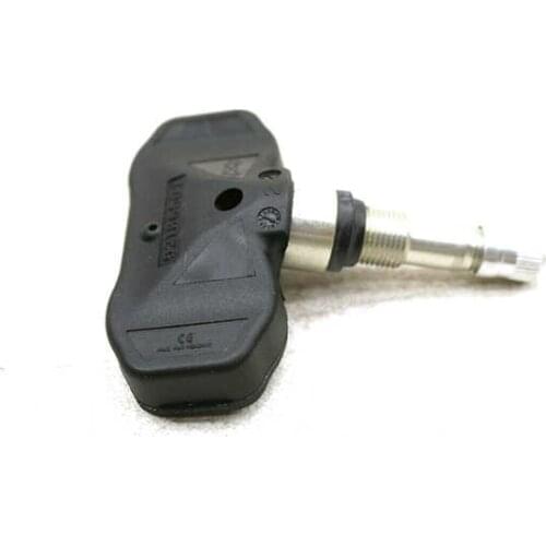 4 PCS Car accessories CarTire Pressure Monitor Sensor TPMS OE 92186507 315 MHZ For: CTS STS Corvette 2009-2011