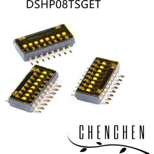 5pcs/lot DSHP08TSGET DSHP06TSGET DSHP05TSGET DSHP04TSGET DSHP03TSGET DSHP02TSGET DSHP01TSGET 100% New