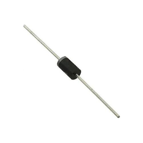 50 pcs/lots 1N5352B 1N5352 DIODE ZENER 15V 5W DO15