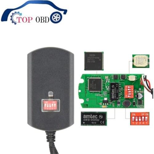 Adblue 9 in 1 Adblue Emulator 8 in 1 7 in 1 EURO 4 / 5 For Scania For Volvo Truck For Commins AdBlue Emulator 9in1 8in1 7in1 Box