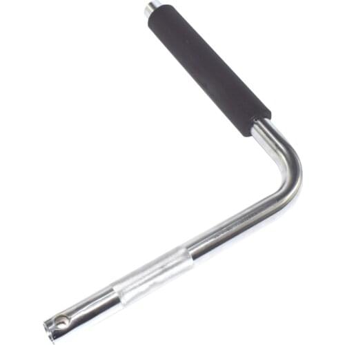 Car Chassis Inspection Tool Chassis Abnormal Noise Detection Clearance Inspection Tool Swing Arm Ball Head Axle Repair