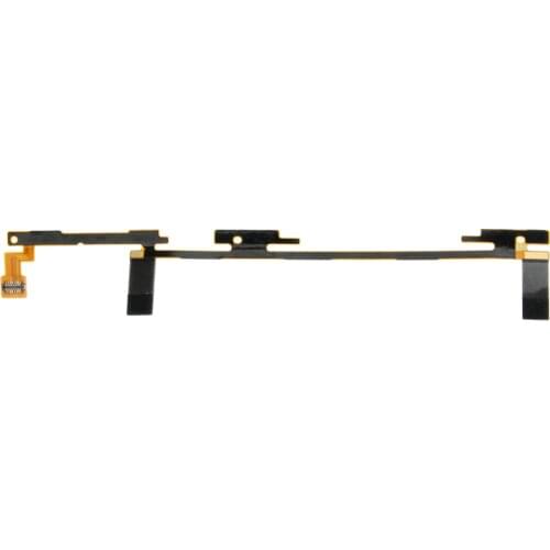 IPartsBuy New Power Button Flex Cable for Nokia Lumia 1520