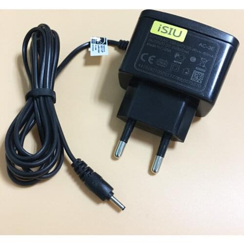 iSIU Fast Chargers