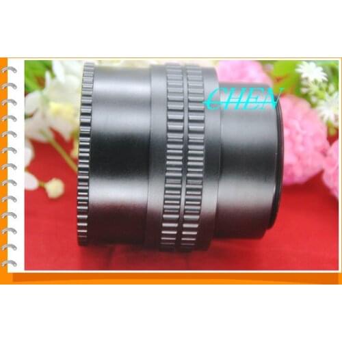M65-m65 36-90 M65 to M65 Mount Focusing Helicoid Ring Adapter 36 - 90mm Macro Extension Tube