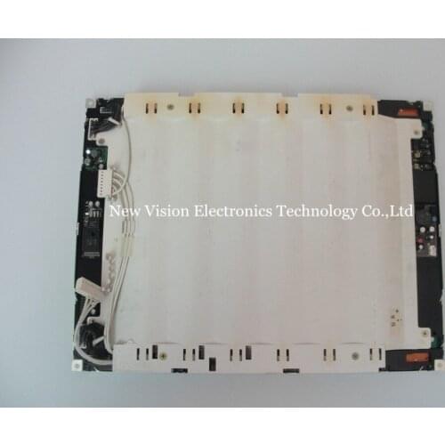 LQ10D015 Original A+ quality 10.4 inch LCD Display Module for Industrial equipment