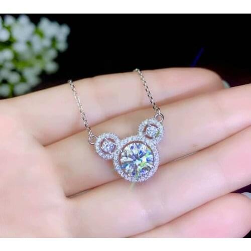 LUKENI Children's Pendants