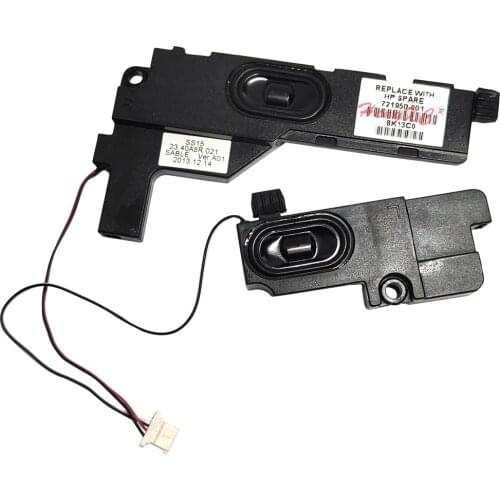 HengXC Brand New Speaker For HP ProBook 450 455 G0 G1 Built-in Audio 721950-001 23.40A8R.021