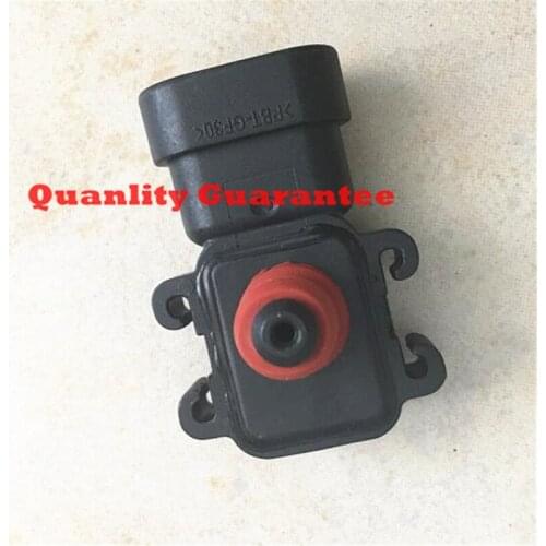 NEW Sensor for turbo manifold absolute air pressure 28139776 28139775 Fitment Sensor