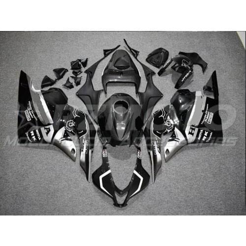 New water transfer carbon fiber fairing Kit For HONDA CBR600RR F5 2009 2010 2012 CBR600RR F5 All kinds of colors NO.2817