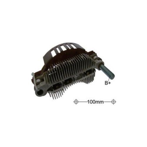 NEW HNROCK ALTERNATOR RECTIFIER 12606700/MIA10063