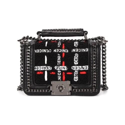 PAIZI Small Women's Bags