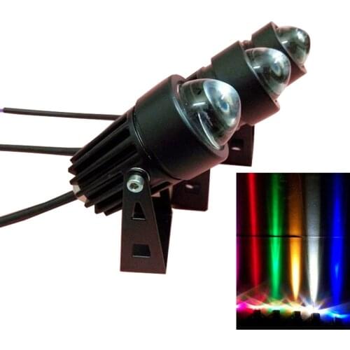 LED Wall Washer Floodlights 100-240V 10W LED Flood Light Waterproof Floodlights Spotlight lamp Outdoor Landscap