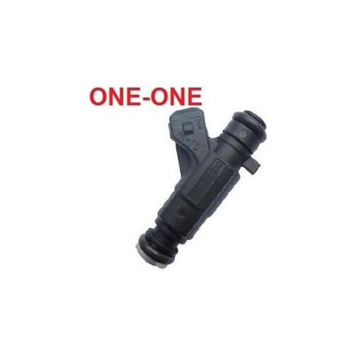 Fuel Injector 0280156230 FOR GREAT WALL Haval Hover 2.4L