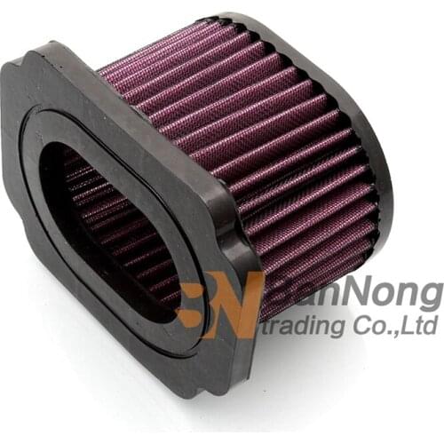 High Quality Motorcycle Air Filter For YAMAHA MT 07 MT07 MT-07 FZ 07 FZ07 FZ-07 XSR700 XSR 700 2014-2018 2019
