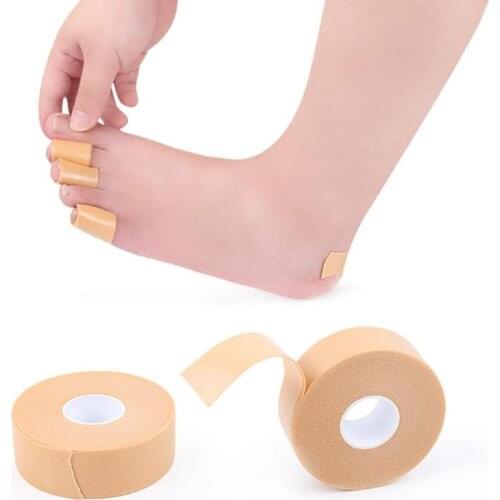 Waterproof Women Heel Sticker High Heel Insoles Anti-wear Feet Heel Paste