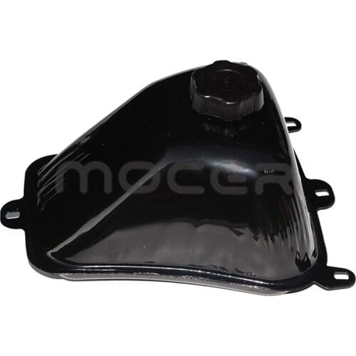 3L iron Fuel Gas Tank for Apollo 50cc 70cc 110cc 125cc Dirt Pit Bike Motorcycle Parts