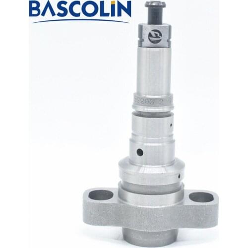 BASCOLIN Elements 2418455714 Pump Plunger 2 418 455 714