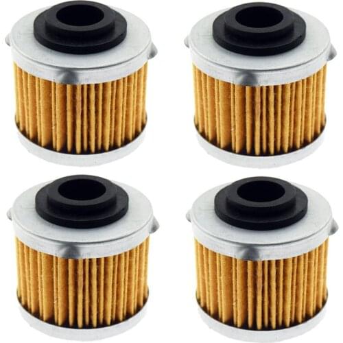 For Aprilia 125 200 Scarabeo Light i.e. 2009-2011 2012 2013 2014 2015 125 200 Scarabeo Net i.e. 2010-2015 Motorcycle Oil Filter