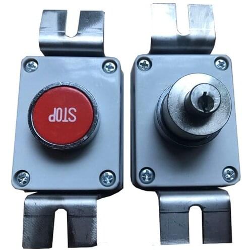 Escalator Emergency Stop/Switch Use for FT845