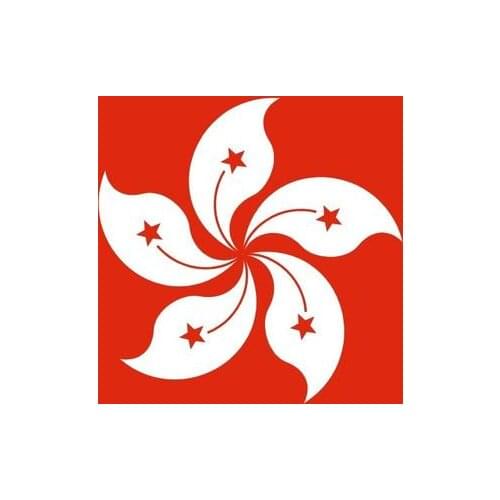 Hong Kong, 10,P-401, Polymer UNC Original Note