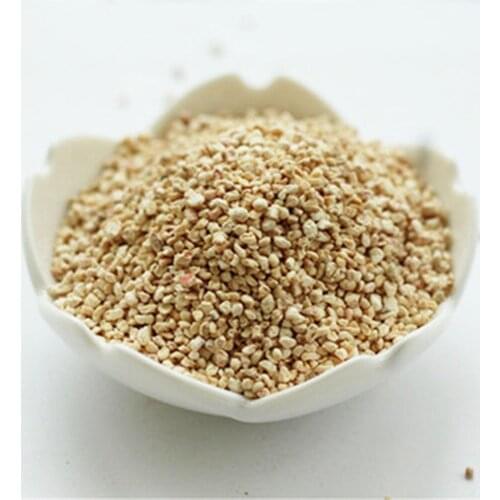 Soft abrasive blasting grits corn cob powder grits for soft abrasive materials