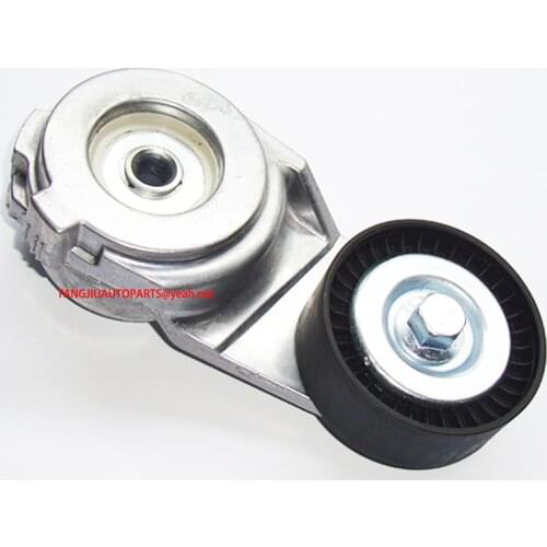 4593805AB 4593805 38417 49392 Belt Tensioner For DODGE GRAND CARAVAN 2008-2010 JOURNEY SEBRING PACIFICA