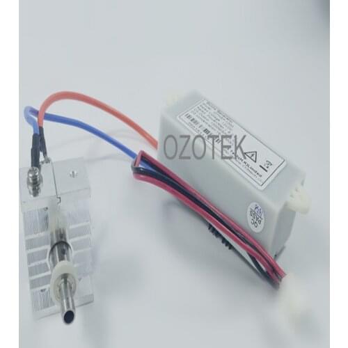 OZOTEK Spare Parts For 3D Printers