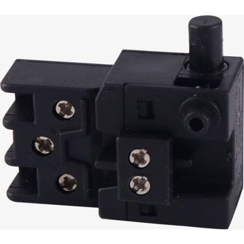 AC220V Switch Replace For Makita 4304 4304T Jig Saw Spare Parts Power Tools Accessories