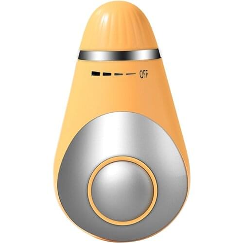 Good Resource Dropshipping Sleep Aid Device Natural Healing Portable Stimulation Machine With Mini Size