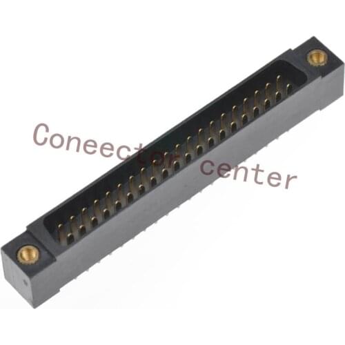 Connector 40PIN for a6con1 Mitsubish omron PLC Fujitsu
