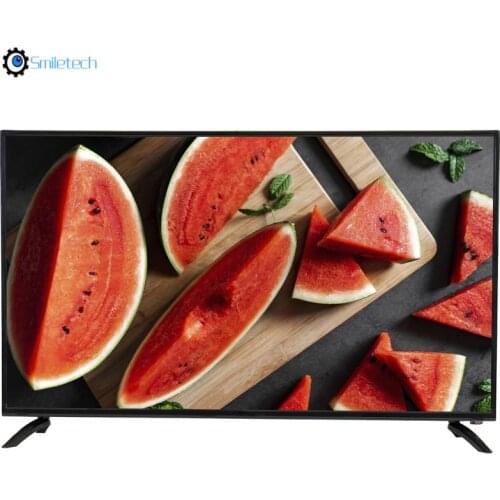 SEEMYT HD professional CCTV 43" 4K LED monitor for security camera system