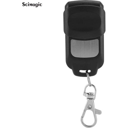 Chamberlain Liftmaster Motorlift 1A6518 Replacement Remote Control 1A5639-7