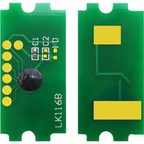 Toner Chip for Kyocera MITA Copystar TK3133 TK3134 TK3134K TK 3120 TK 3121 TK 3122 TK 3123 TK 3124 TK 3134 TK 3130 TK 3132