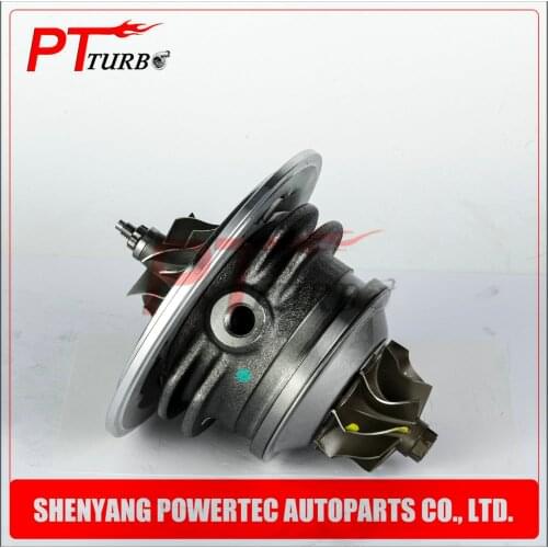 Turbo charger GT1549S cartridge 720244-001 core CHRA for Renault Master II Trafic II 2.2 DCI G9T 720 66 KW 90 HP- Turbine 720244