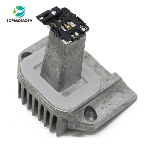 High quality headlight parts Led Angel Eyes For BMW 1 Series F20 F21 LED head light lamp OEM GENUINE 63117296905