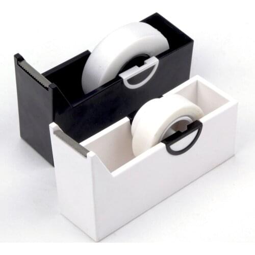 1pc Tape Cutter Adhesive Rotating Grafting Eyelash Tape Holder Professional Eyelash Extension Cutting Lash Makeup Tools