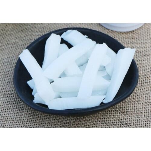 250g Soap Making Hand Body Cloth Washing Transparent White Soap Base DIY Handmade Soap Raw Material