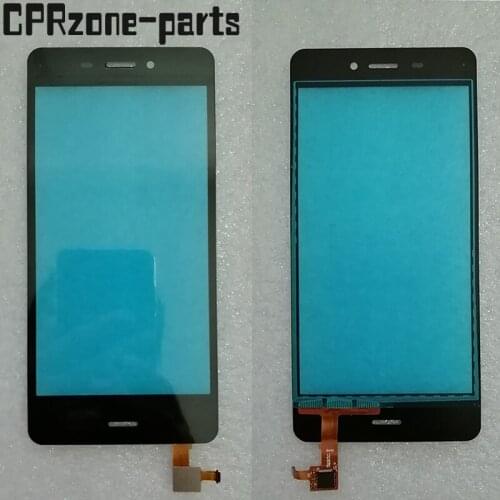 5.2" New 100% tested For Hisense k1 touch screen digitizer sensor Panel free shipping