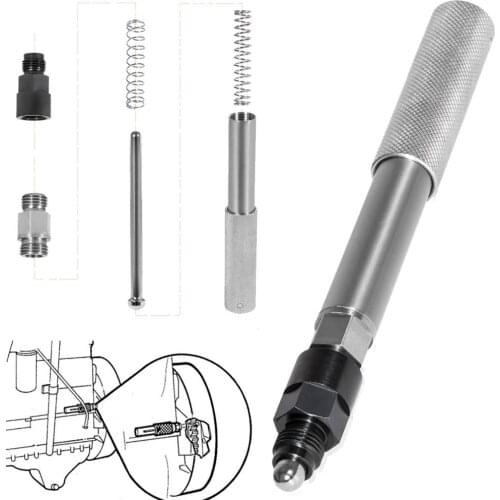 Automatic Engine Timing Pin Adapter for Caterpillar 3179 3196 3200 3300 3400 TDC Valve/Injection Timing Alternative to J-4208