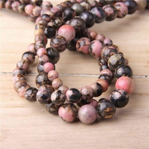 BOLIBEI Pink Bracelets