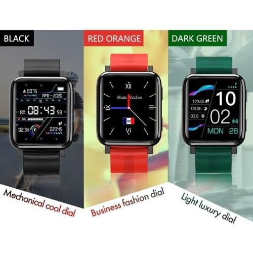 Sports Smart Watch EDENGMA China